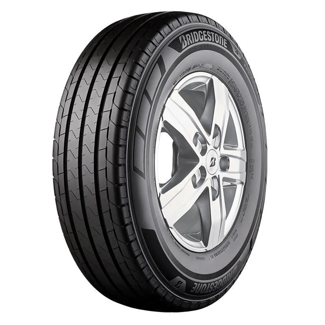 Bridgestone 235/65R16C 121/119R 12PR Duravis Van Yaz LastiğiBridgestone643456Hafif Ticari Lastik-LastikTR.com