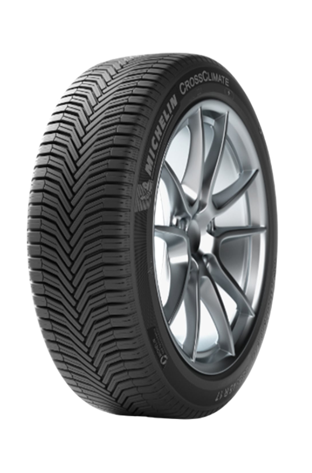 Michelin CrossClimate + XL 175/65R14 86H Dört Mevsim LastikMichelin671267175 65 r14 Dört Mevsim Lastik-LastikTR.com