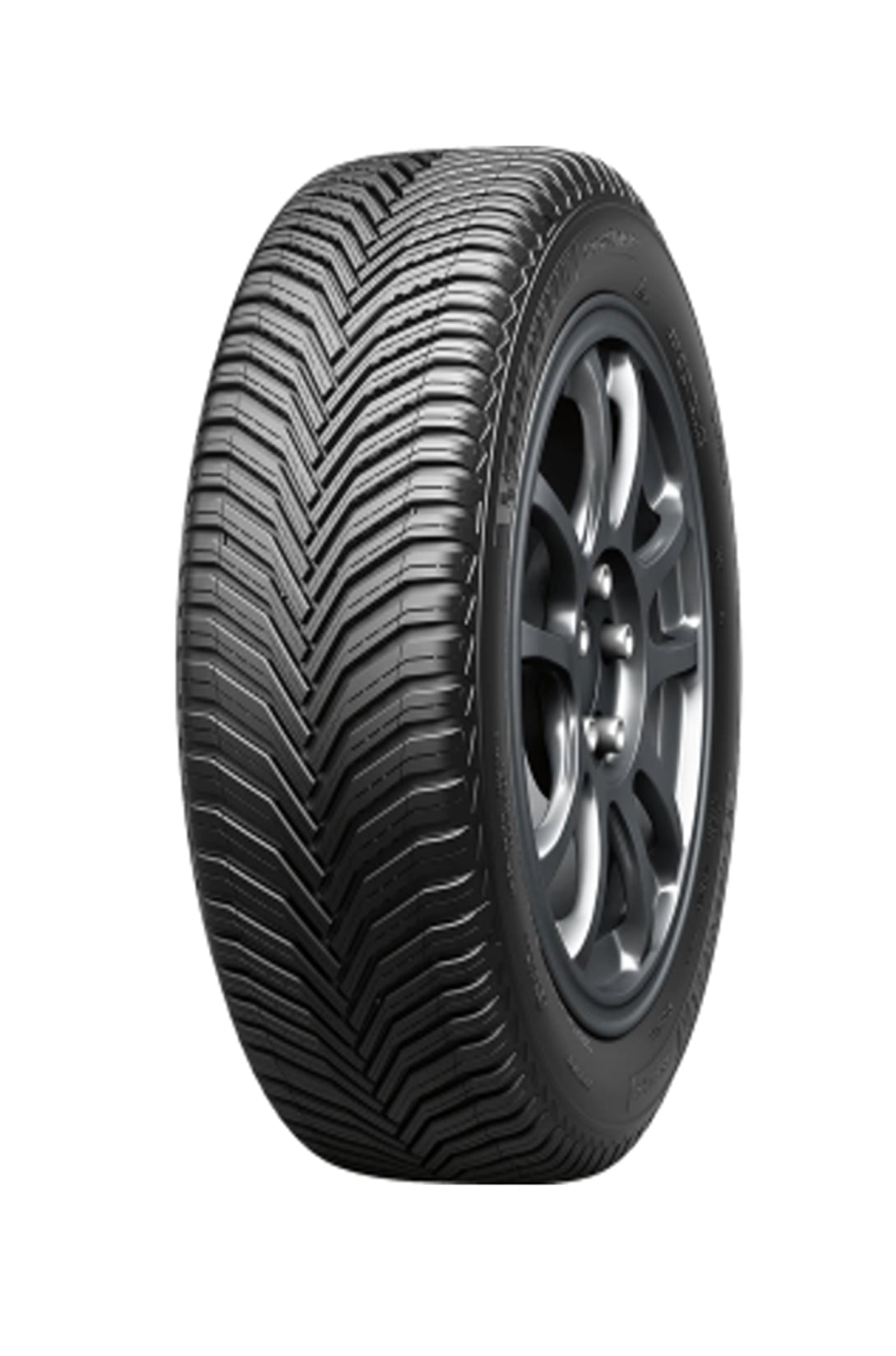 Michelin 275/45R20 110H CrossClimate 2 XL Vol Dört Mevsim LastikMichelin717460275 45 r20 Dört Mevsim Lastik-LastikTR.com