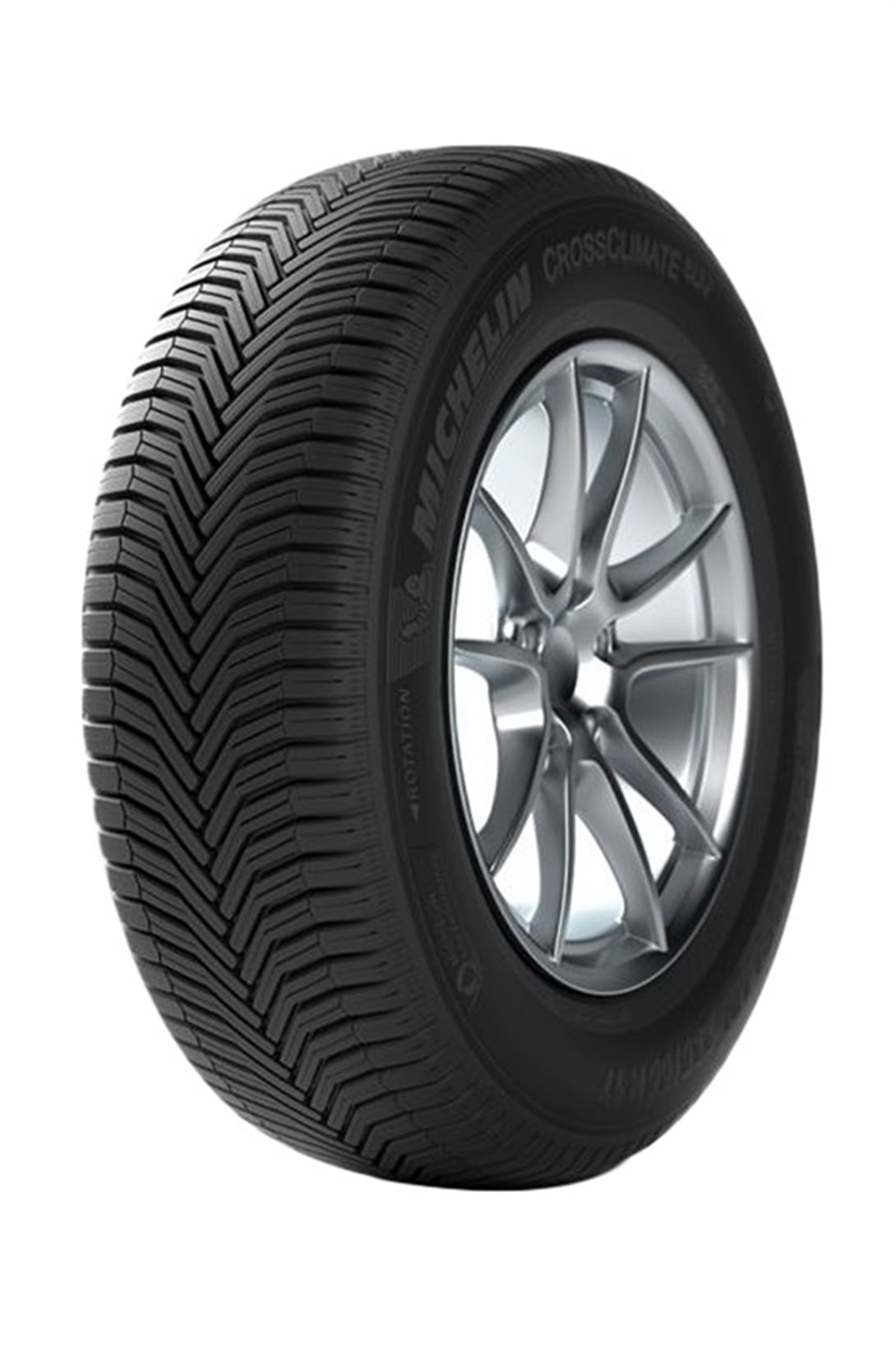 Michelin CrossClimate SUV 215/70R16 100H Dört Mevsim LastikMichelin764044x4 Lastik-LastikTR.com