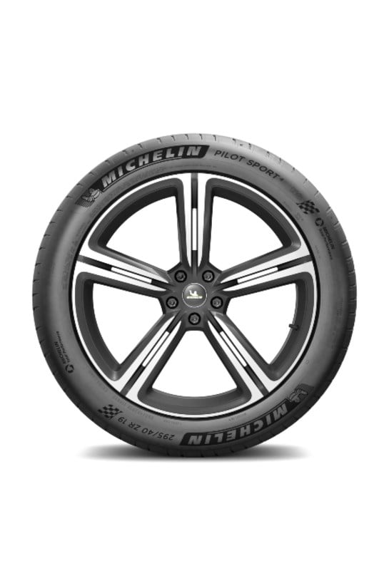 Michelin 235/40R18 95Y Pilot Sport 4 XL MO1 Yaz Lastiği (2026)Michelin840344-26Oto Lastik-LastikTR.com