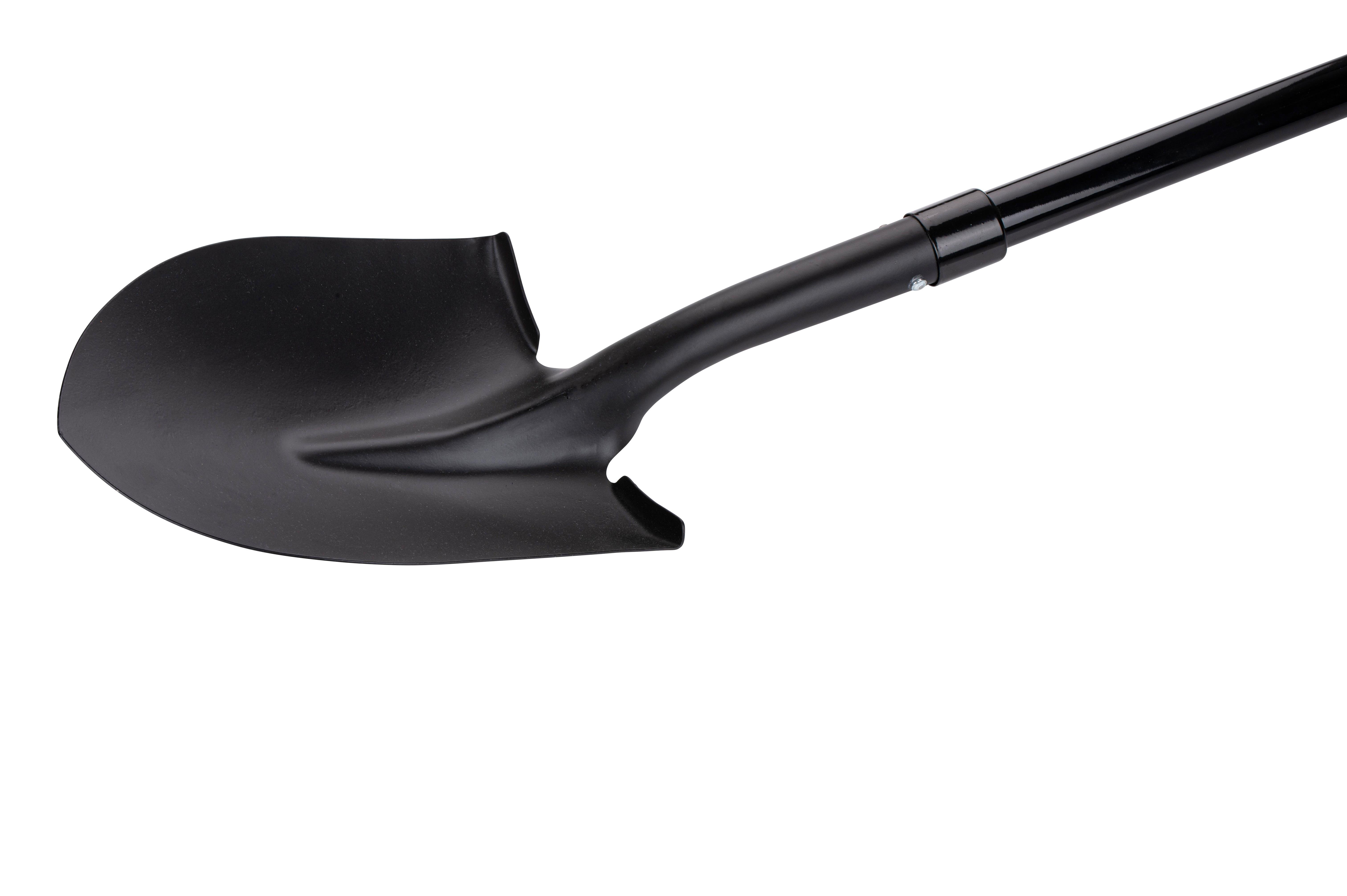 Black&Decker BD103 Sivri Uç Kürek 148 cmBlack&Decker871125223442Bahçe ve Sulama Aletleri-LastikTR.com