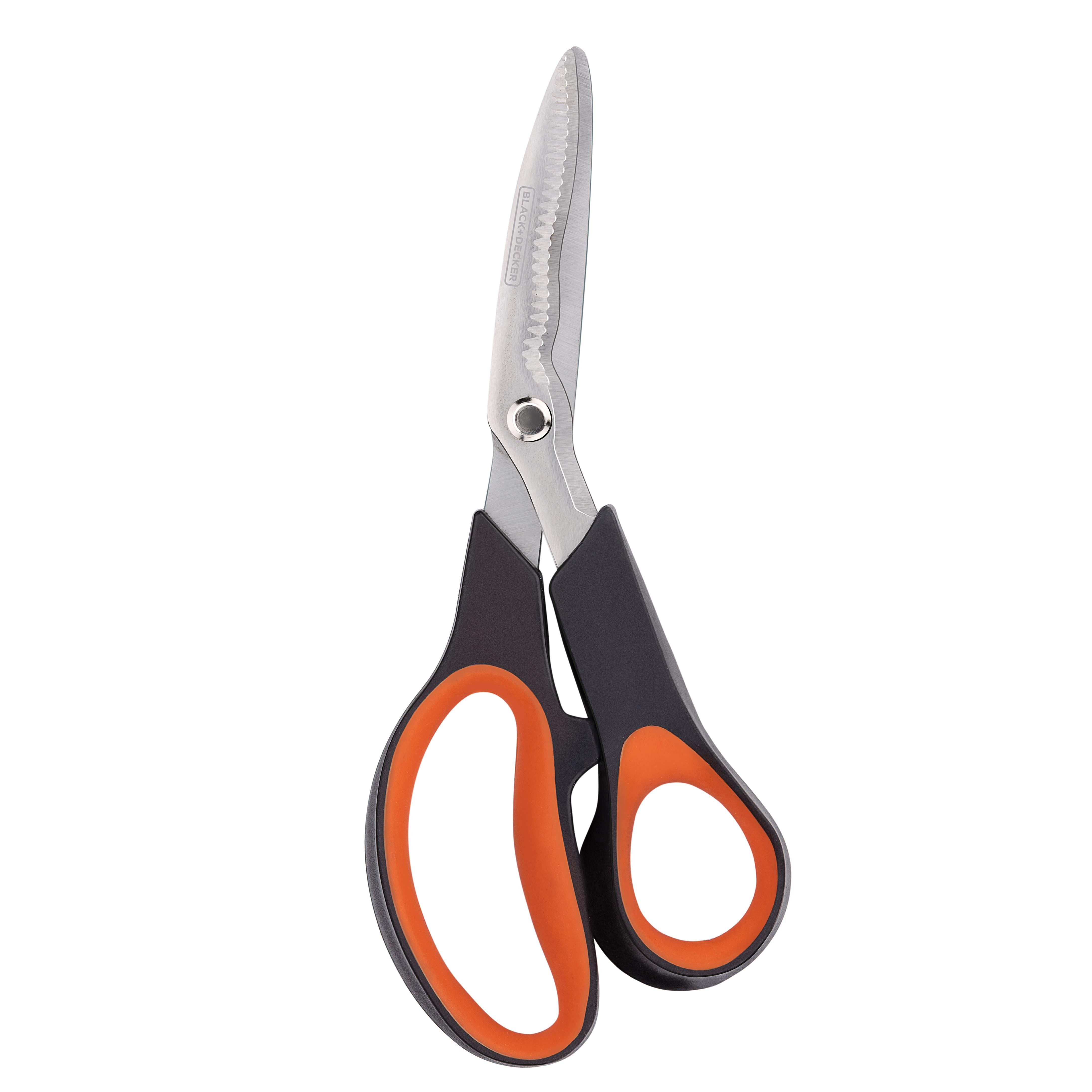Black&Decker BD112 Bahçe Makası 20,2 cm Ergonomik SapBlack&Decker871125223538Bahçe ve Sulama Aletleri-LastikTR.com