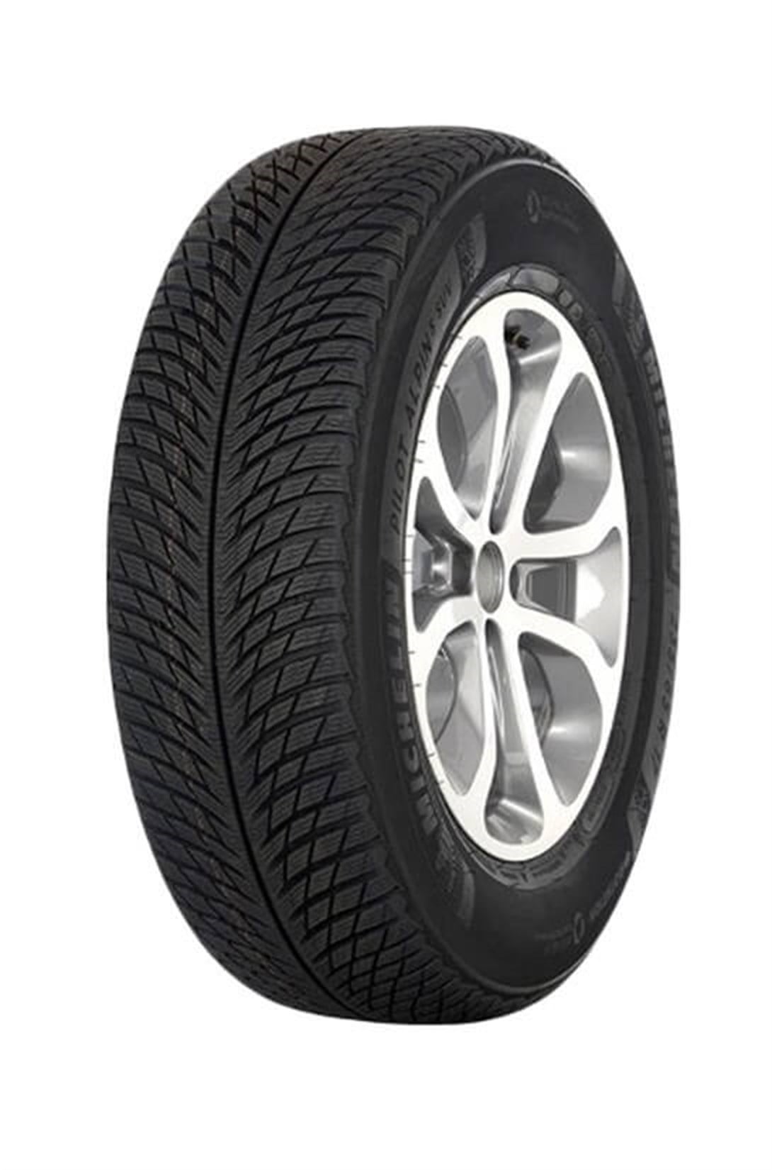 Michelin Pilot Alpin PA5 Suv XL 285/45R21 113V Kış LastiğiMichelin9096654x4 Lastik-LastikTR.com