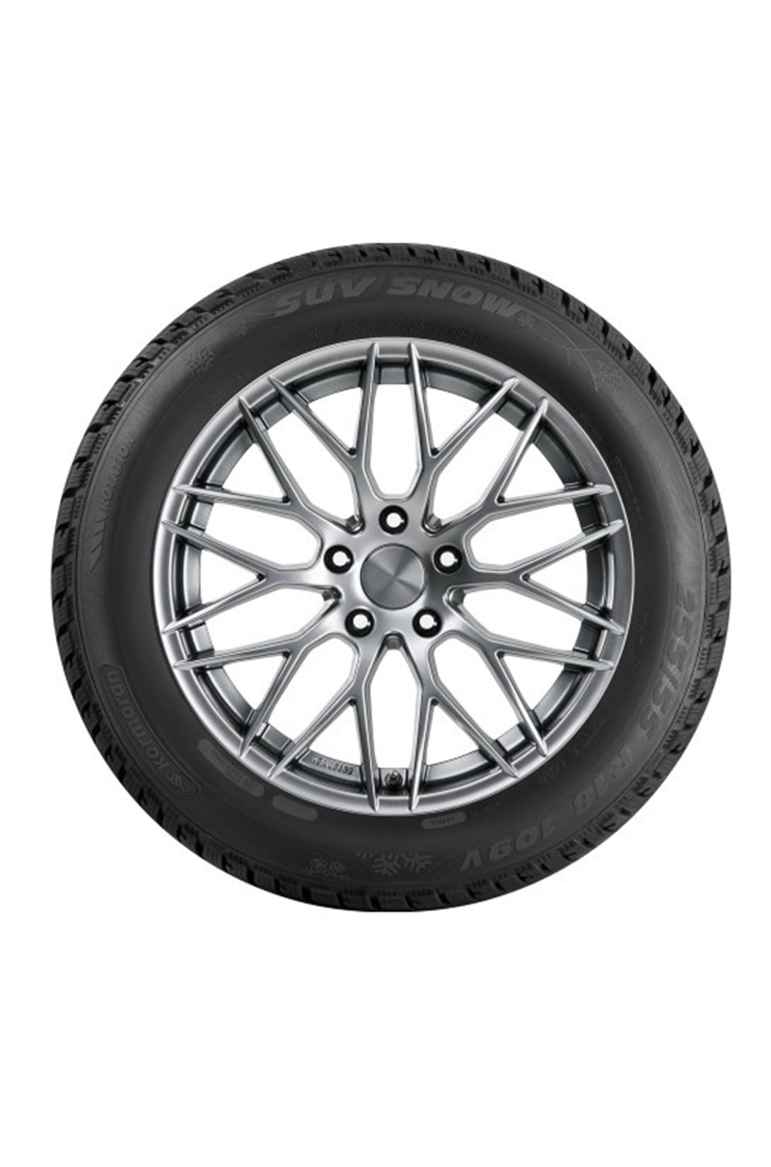 Kormoran Suv Snow XL 275/40R20 106V Kış LastiğiKormoran918014x4 Lastik-LastikTR.com