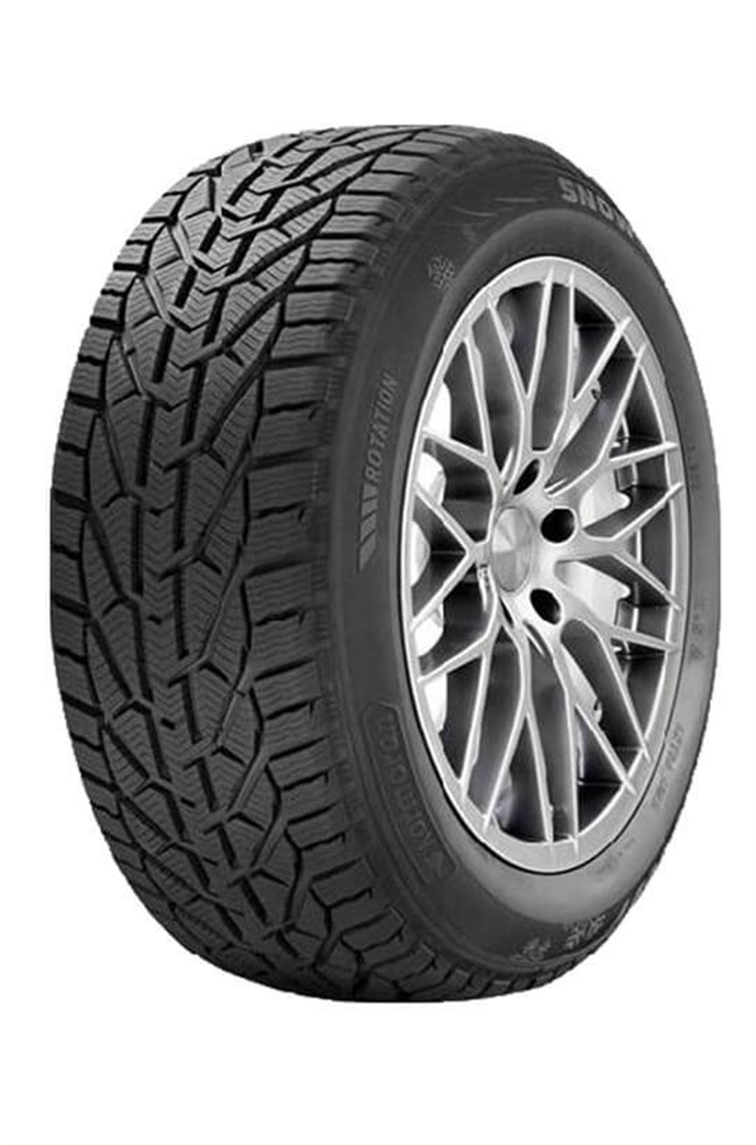 Kormoran Snow 205/65R16 95H Kış LastiğiKormoran94252Oto Lastik-LastikTR.com
