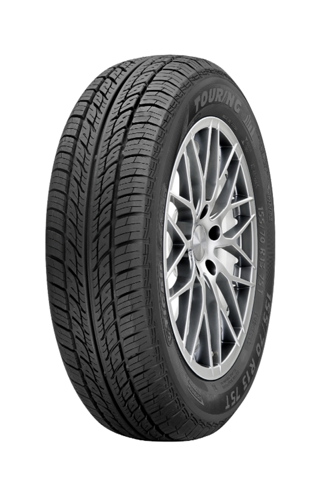 Tigar 185/65R14 86H Touring Yaz LastiğiTigar958449185 65 r14 Yaz Lastiği-LastikTR.com