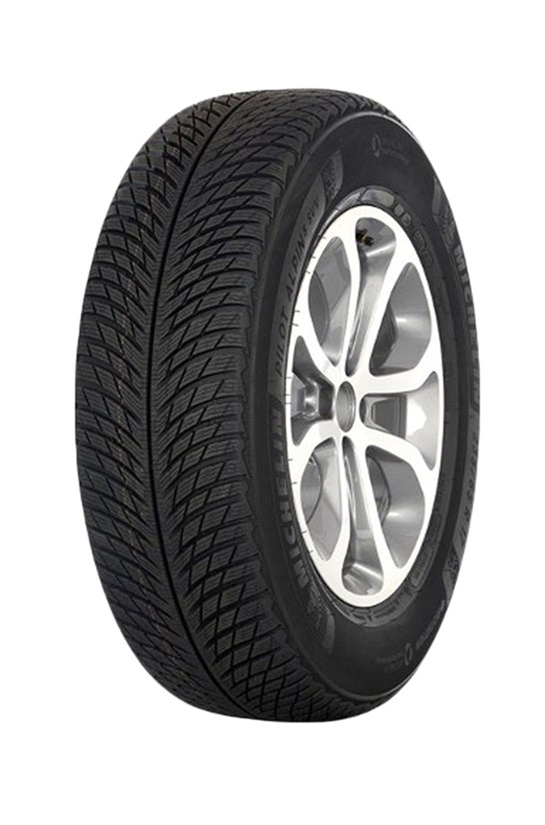 Michelin Pilot Alpin 5 Suv XL 275/50R21 113V Kış LastiğiMichelin9605704x4 Lastik-LastikTR.com