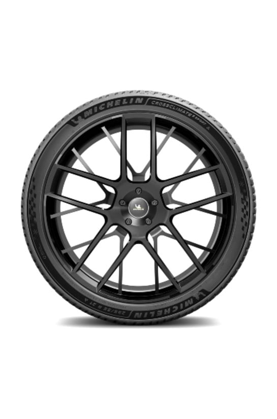 Michelin 295/35R21 107Y Crossclimate 3 Sport XL Dört Mevsim Lastik (2026)Michelin99568-26Yeni Ürünler-LastikTR.com