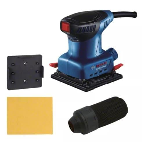 Bosch Professional GSS 140 A Titreşimli ZımparaBoschB06012A8021Titreşimli Zımparalar-LastikTR.com