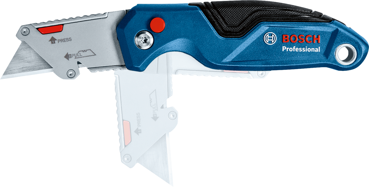 Bosch Professional Maket Bıçağı Seti 2 ParçaBoschB1600A016BMMaket Bıçakları ve Yedeği-LastikTR.com