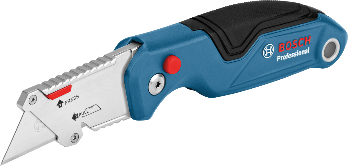 Bosch Professional Maket Bıçağı Seti 3 ParçaBoschB1600A027M4Maket Bıçakları ve Yedeği-LastikTR.com
