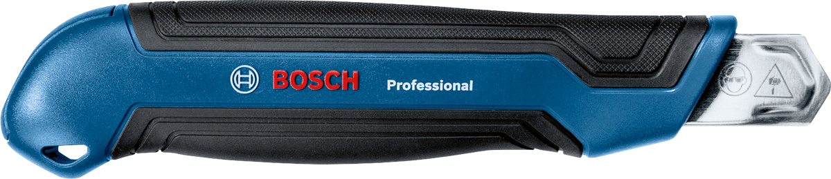 Bosch Professional Maket Bıçağı Seti 3 ParçaBoschB1600A027M4Maket Bıçakları ve Yedeği-LastikTR.com