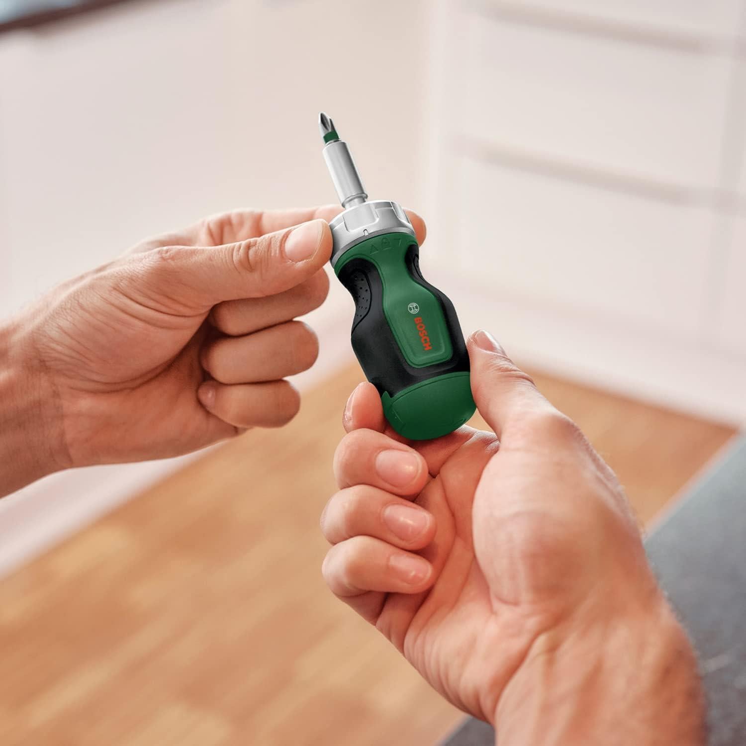 Bosch 1.600.A02.7PK CırcırlıTornavidaDeğiştirilebilir6Uç S1BoschB1600A027PKYeni Ürünler-LastikTR.com