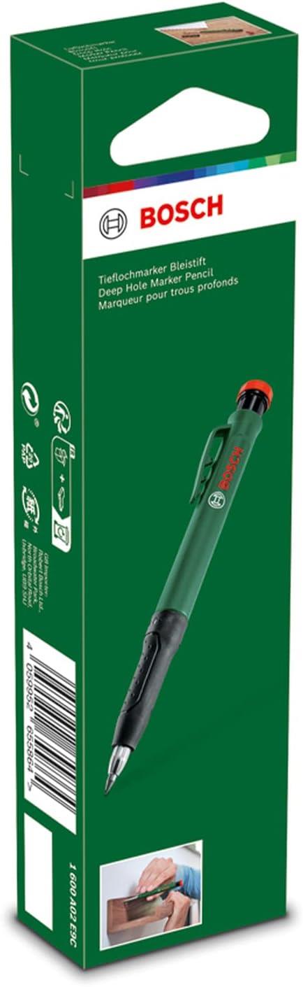 Bosch 1.600.A02.E9C İşaretleme Kalemi BoschB1600A02E9CÖlçü Aletleri-LastikTR.com
