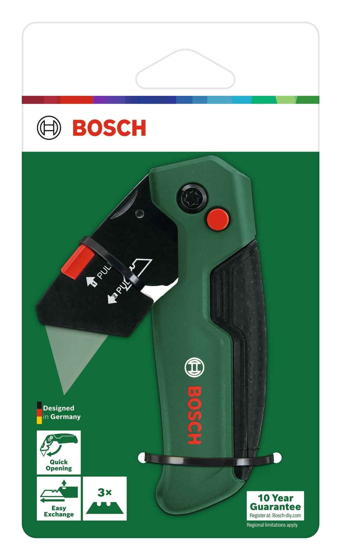 Bosch 1.600.A03.2V7 Katlanır Maket BıçağıBoschB1600A032V7Maket Bıçakları ve Yedeği-LastikTR.com