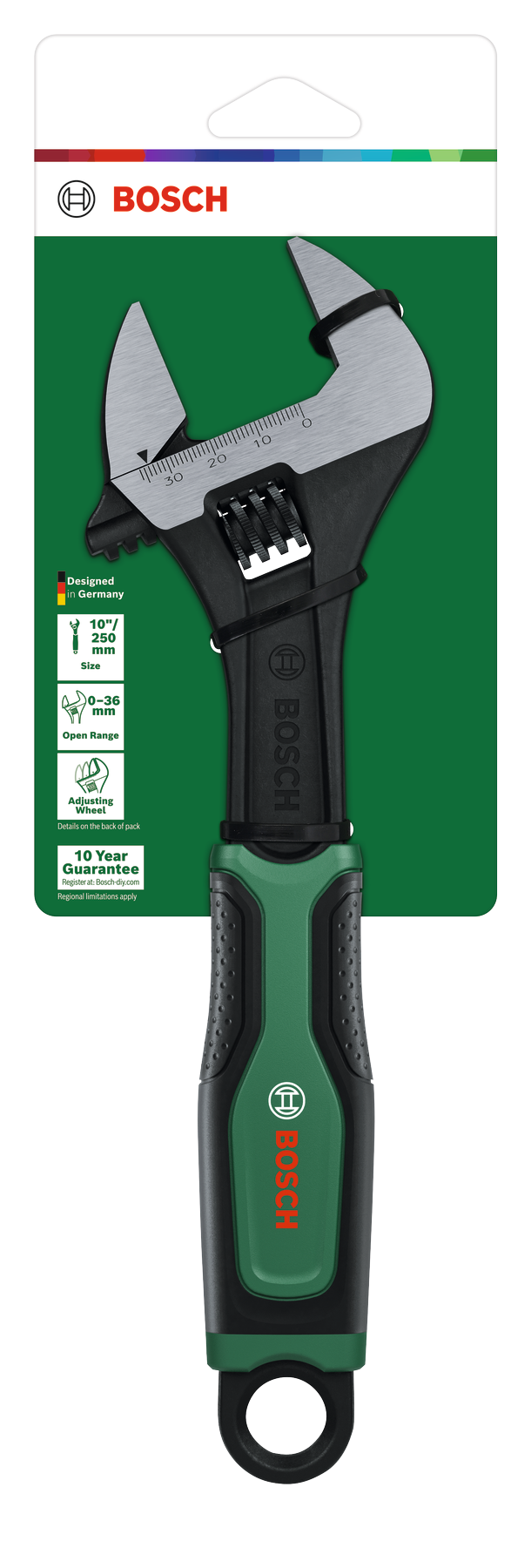 Bosch 1.600.A03.9HP 