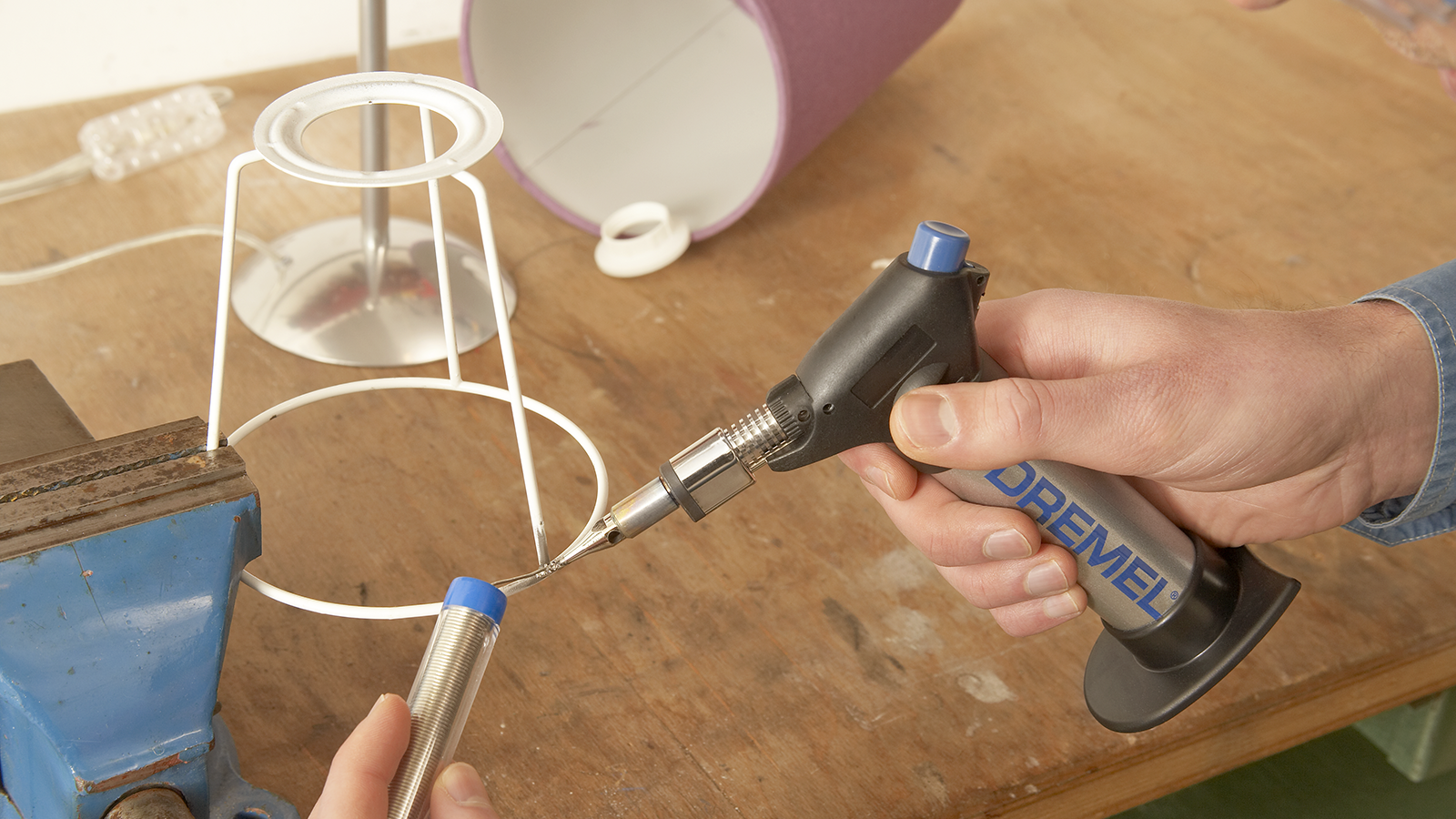 DREMEL® VersaFlameDremelBF0132200JDHobi Makineleri-LastikTR.com