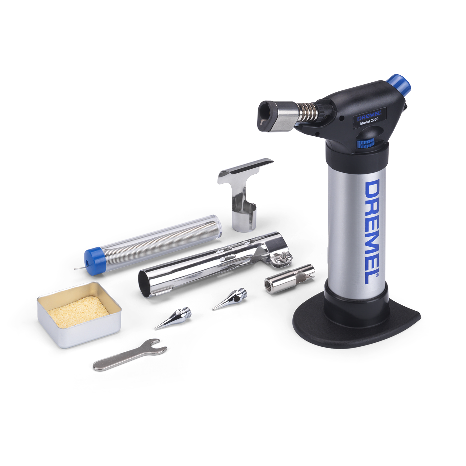 DREMEL® VersaFlameDremelBF0132200JDHobi Makineleri-LastikTR.com
