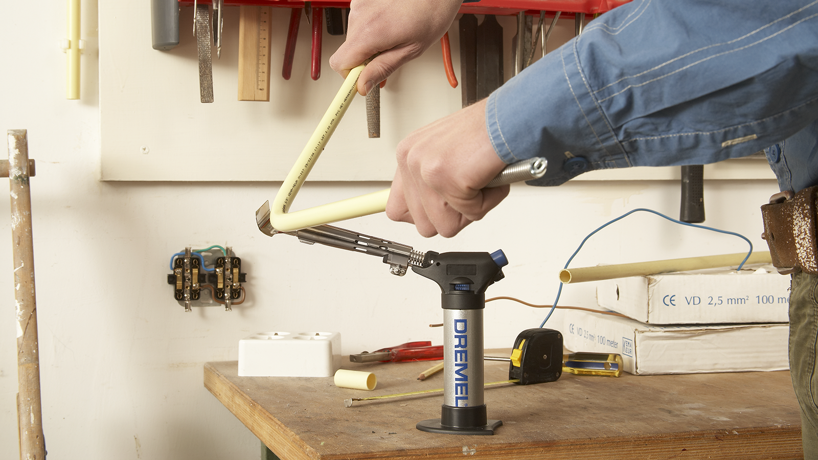 DREMEL® VersaFlameDremelBF0132200JDHobi Makineleri-LastikTR.com