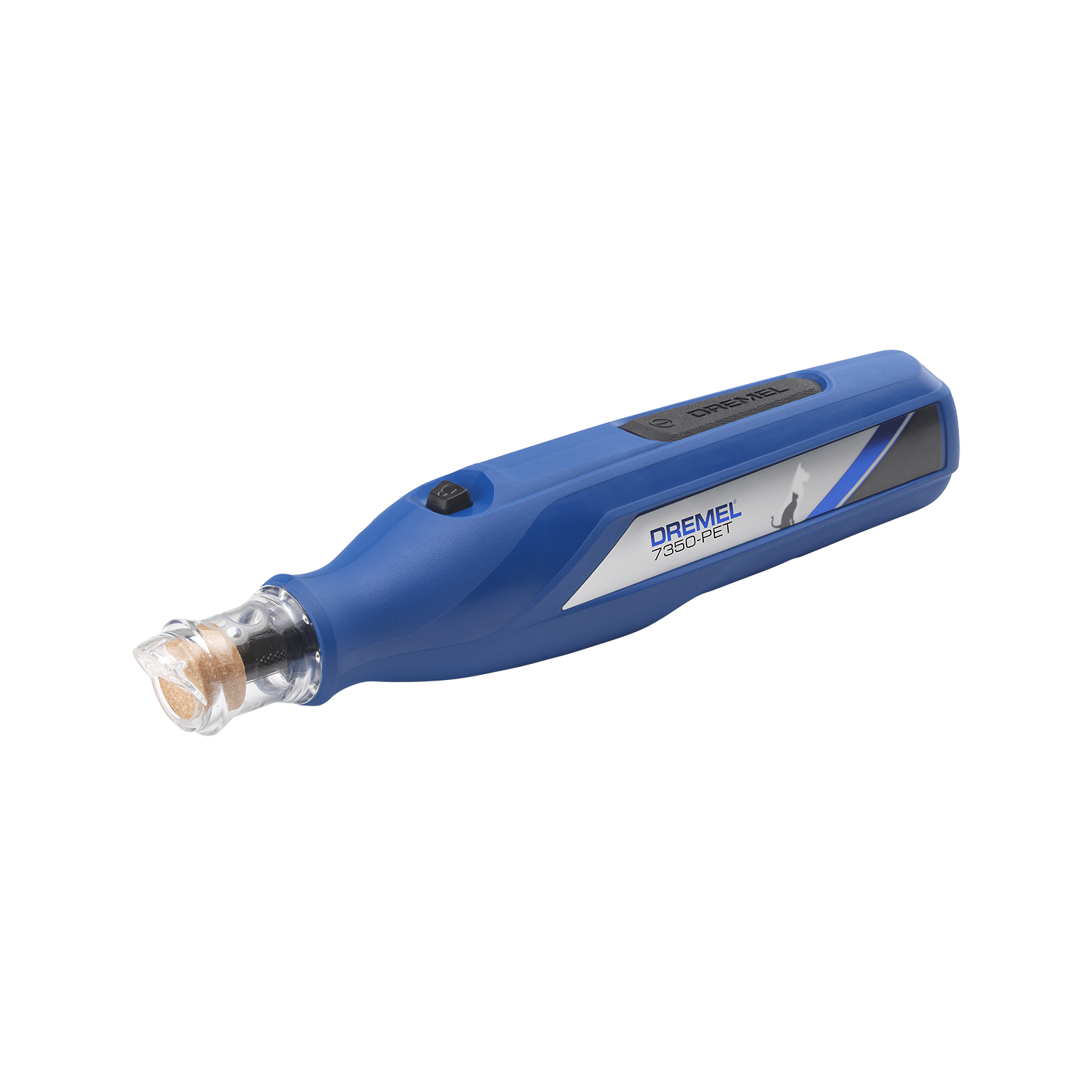 DREMEL® 7350 PET Evcil Hayvan Tırnak Bakım KitiDremelBF0137350PAHobi Makineleri-LastikTR.com