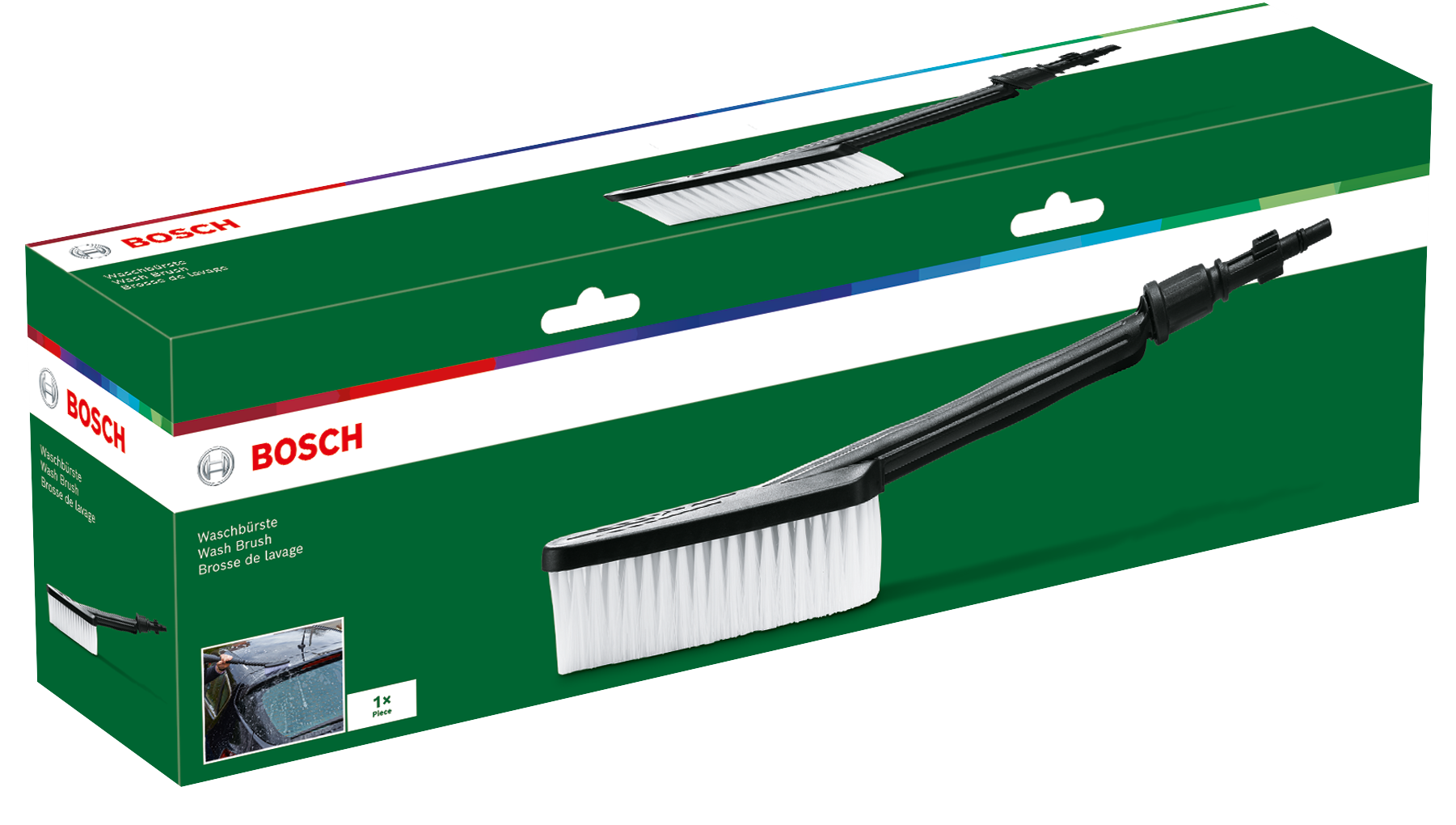 Bosch Yıkama fırçasıBoschBF016800359Yüksek Basınçlı Yıkamalar-LastikTR.com