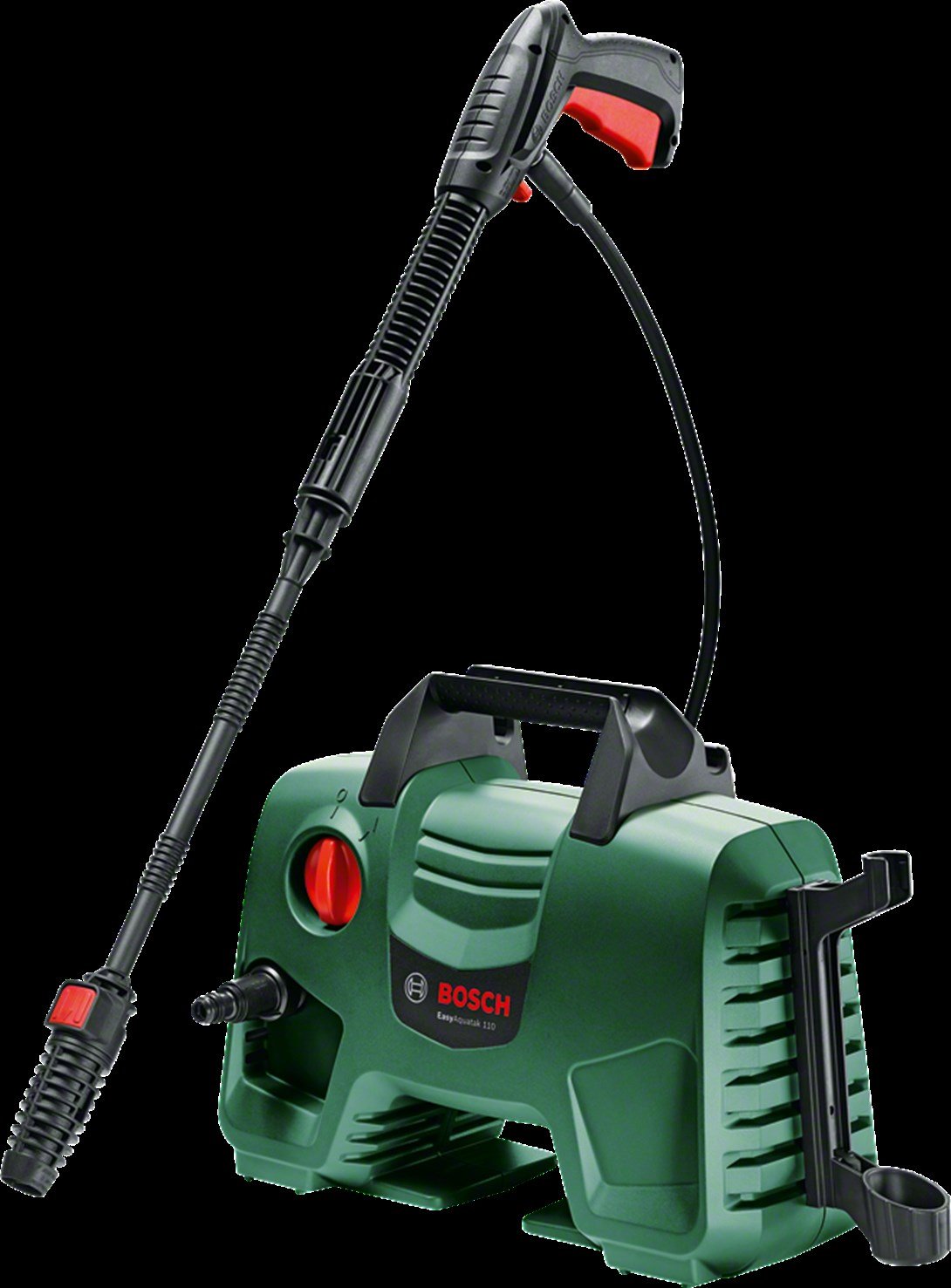 Bosch EasyAquatak 110 Yüksek Basınçlı Yıkama Makinesi | LastikTR.com