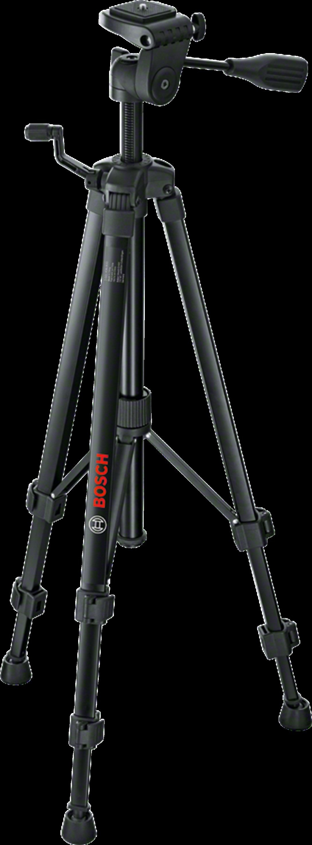 BT 150 Professional Tripod