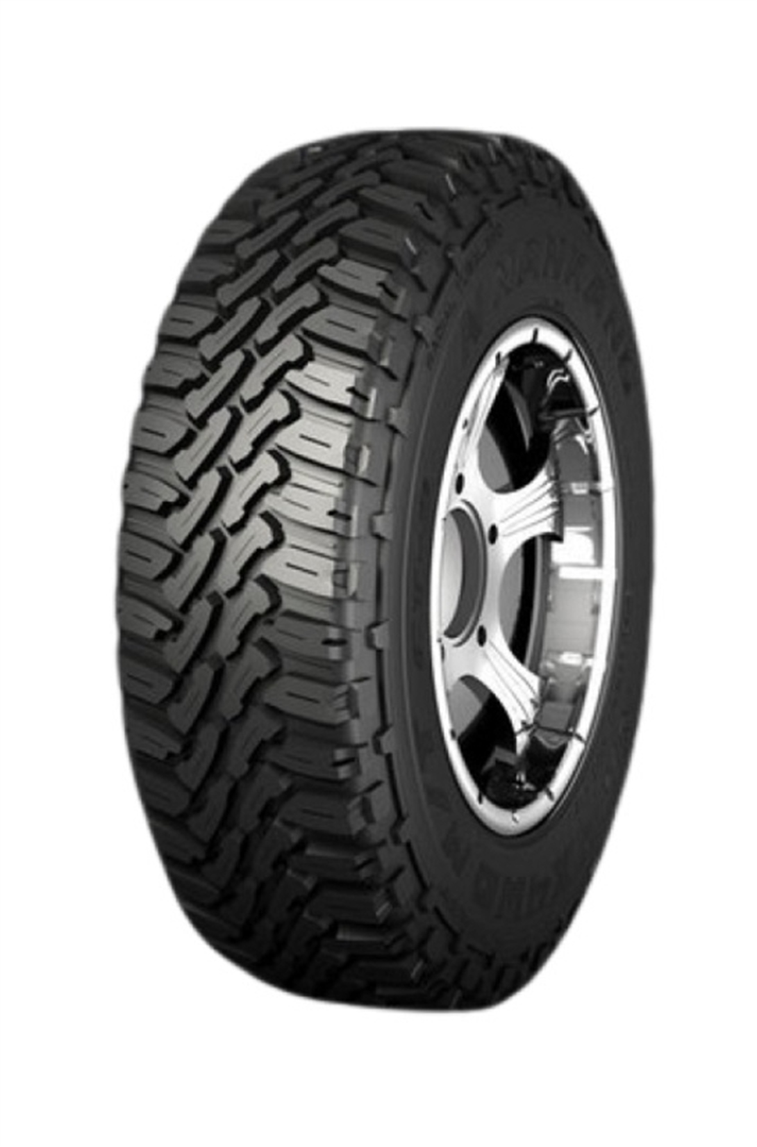 Nankang FT-9 M+S 37/12,5R15 118L Yaz LastiğiNankangEB2454x4 Lastik-LastikTR.com