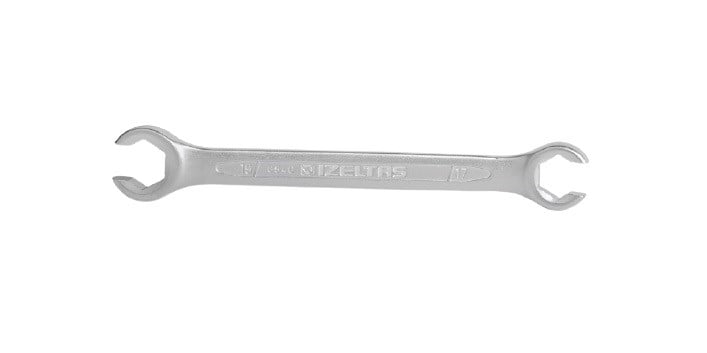İzeltaş 0540011011 Rakor Anahtar 10x11 mm