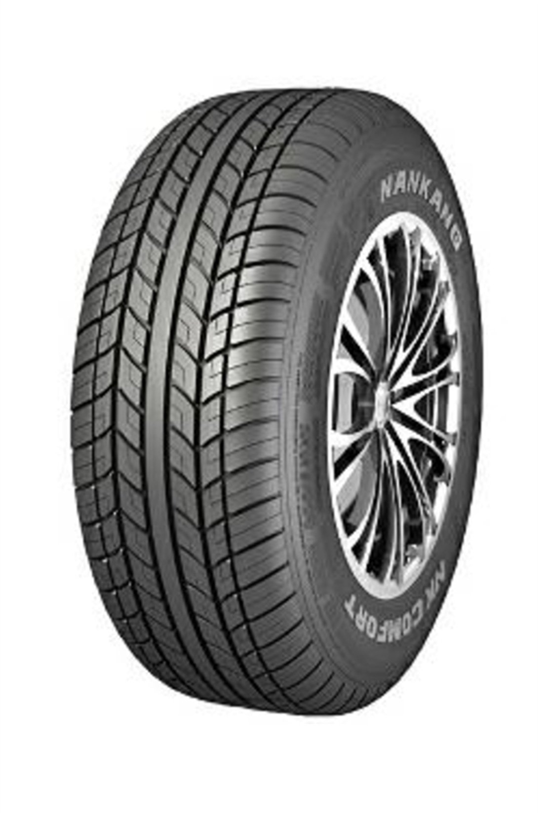 Nankang N-729 Beyaz Yazılı 215/50R13 85T Yaz LastiğiNankangJ4377Oto Lastik-LastikTR.com