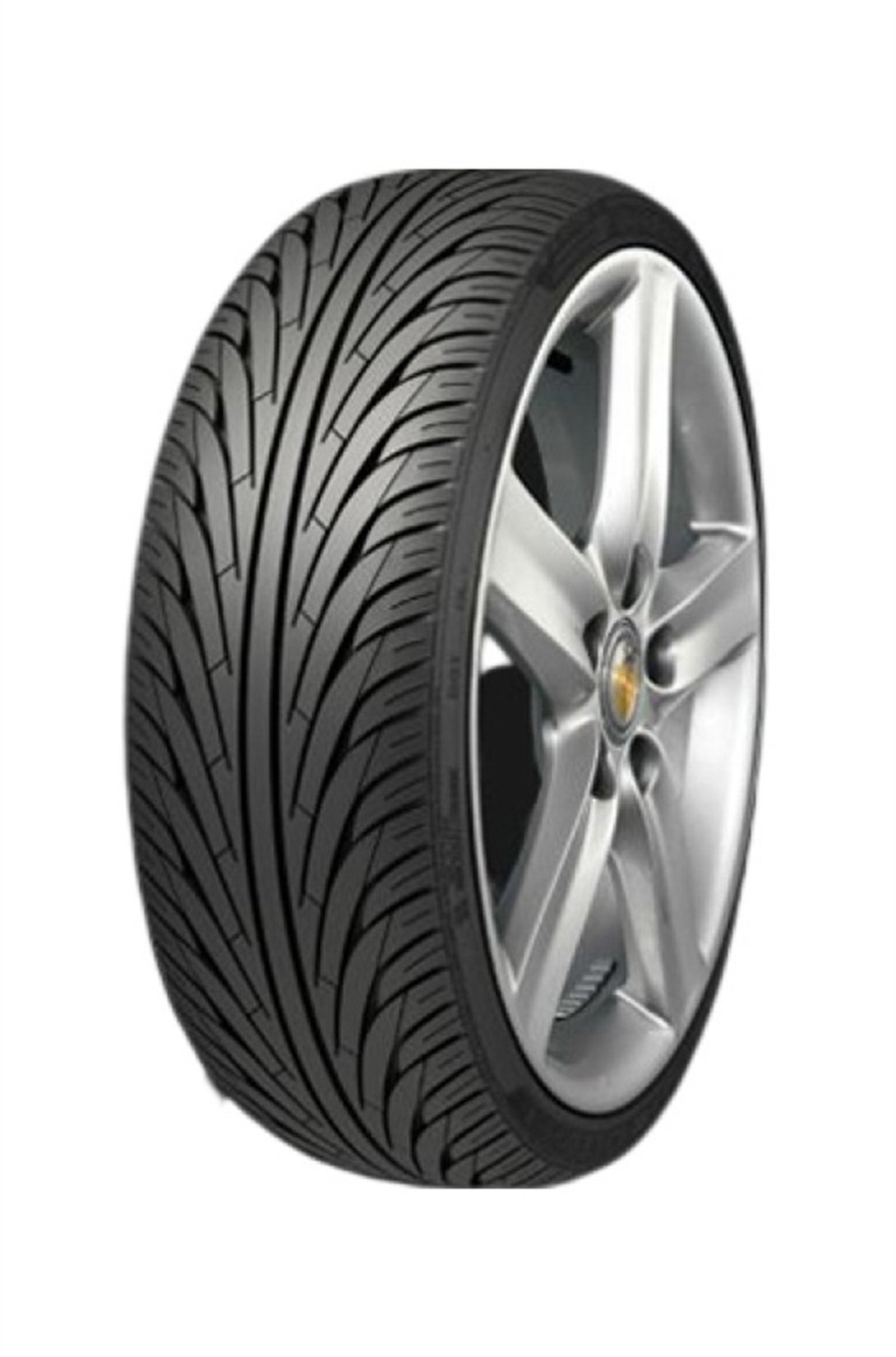 Nankang 195/60R13 83H NS-2 Yaz LastiğiNankangJB248Oto Lastik-LastikTR.com