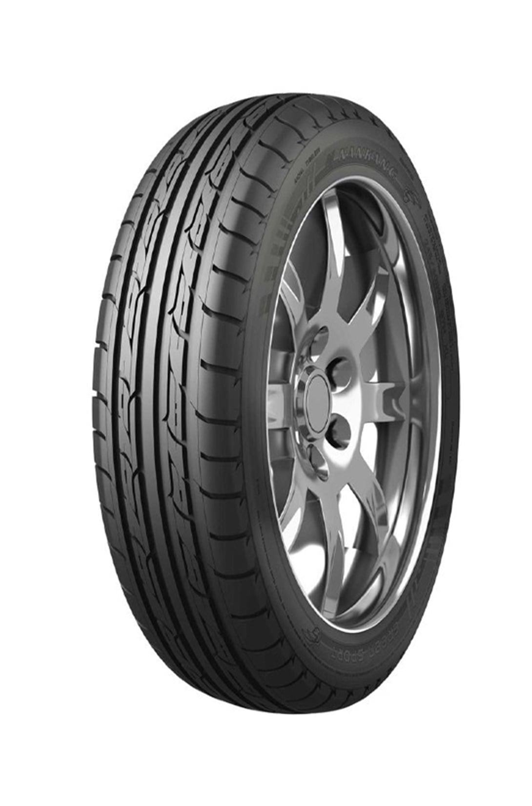 Nankang 215/45R18 93W Eco-2+ XL Yaz LastiğiNankangJC470Oto Lastik-LastikTR.com