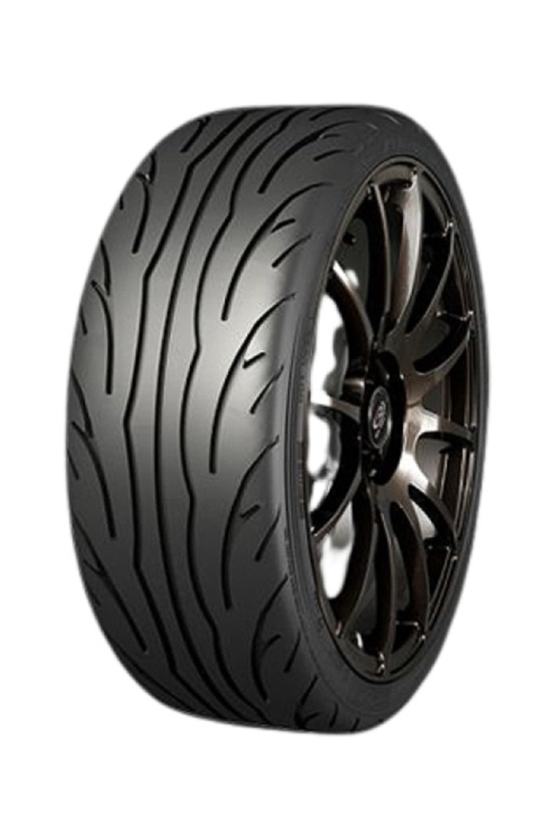 Nankang NS-2R XL TW180 Semi Slick 205/40R17 84W Yaz LastiğiNankangJC559Oto Lastik-LastikTR.com