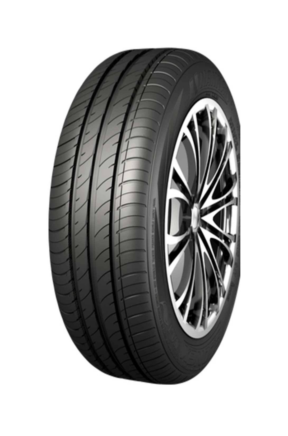 Nankang 185/60R15 88H NA-1 XL Yaz LastiğiNankangJC599185 60 r15 Yaz Lastiği-LastikTR.com