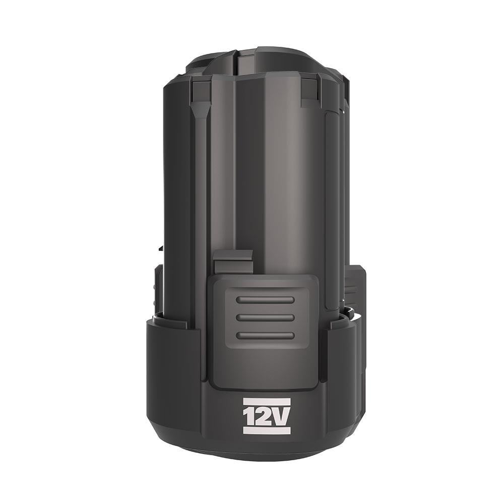 Kress KPB1202 12Volt 2.0Ah Li-ion Profesyonel Yedek Akü