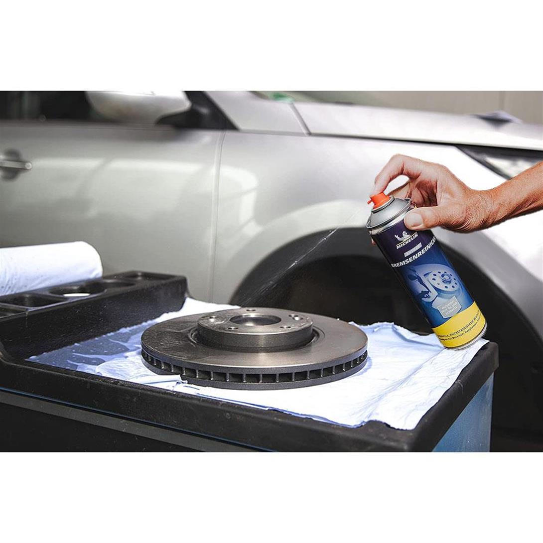 Michelin MC21031 500ml. Fren Balata Temizleyici Sprey 