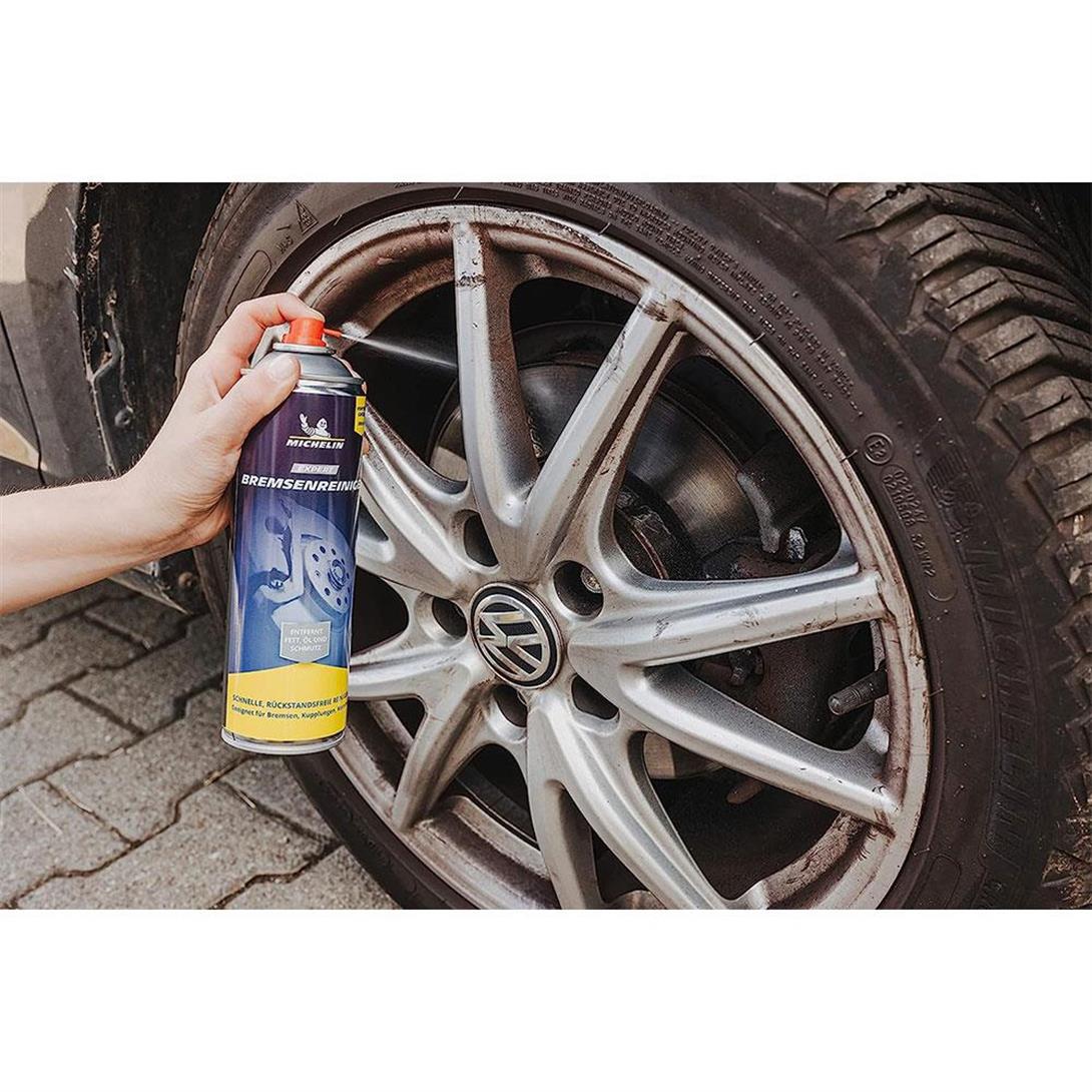 Michelin MC21031 500ml. Fren Balata Temizleyici Sprey 