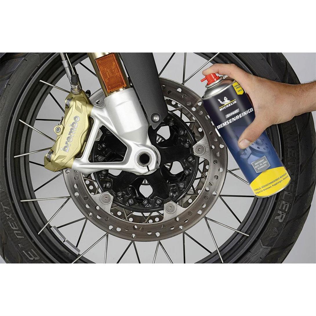 Michelin MC21031 500ml. Fren Balata Temizleyici Sprey 