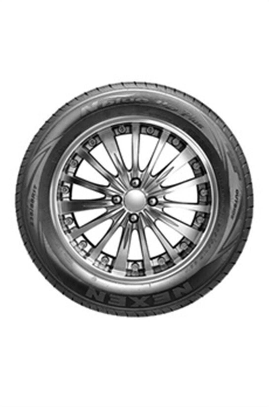 Nexen 235/60R16 100H N'blue HD Plus Yaz LastiğiNexenNX13891Oto Lastik-LastikTR.com