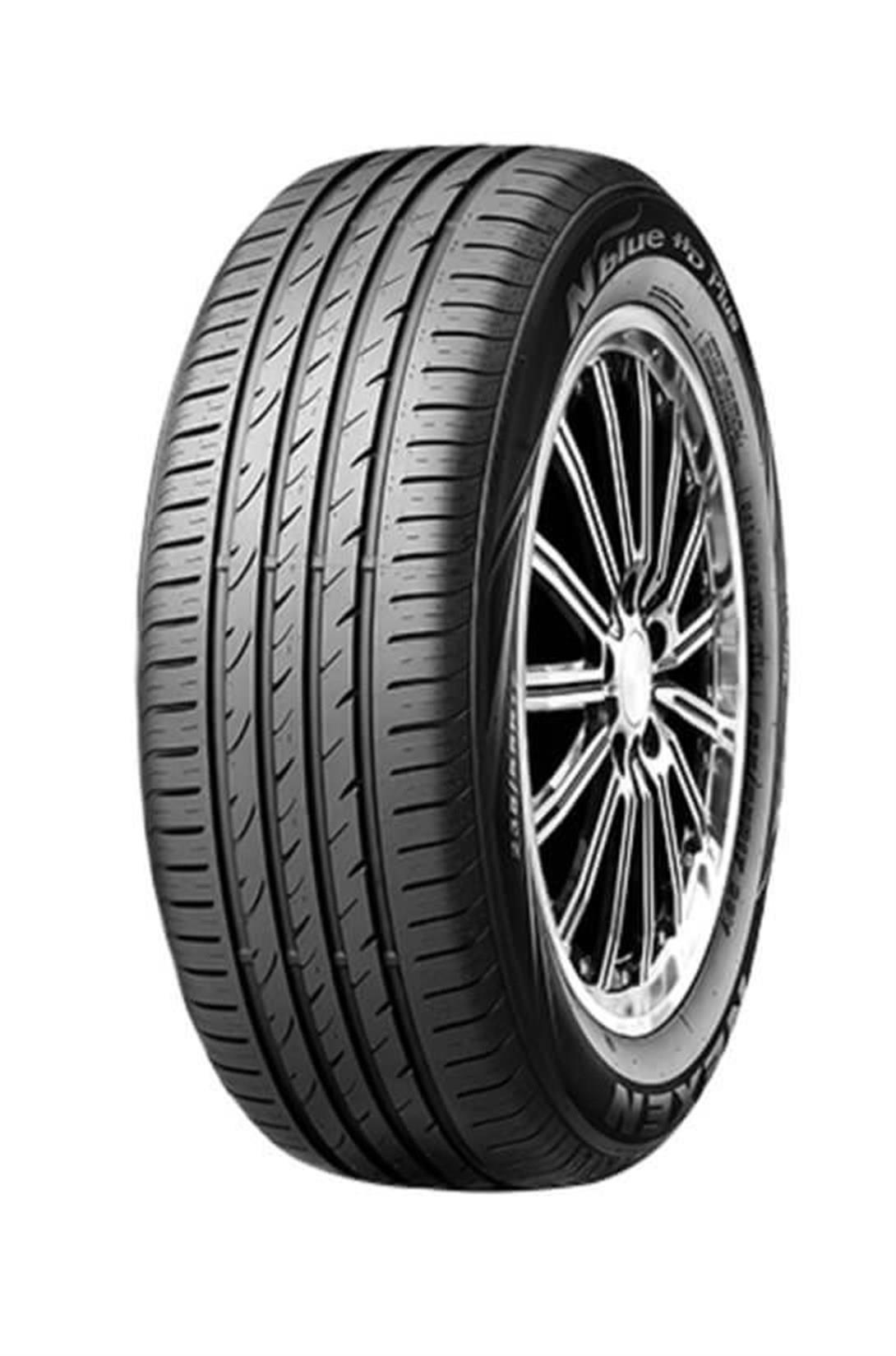 Nexen 235/60R16 100H N'blue HD Plus Yaz LastiğiNexenNX13891Oto Lastik-LastikTR.com