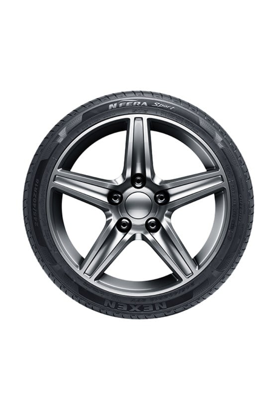 Nexen 245/35R21 96Y N'Fera Sport XL Yaz Lastiği (2026)NexenNX15806-26Yeni Ürünler-LastikTR.com