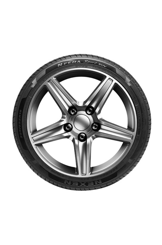 Nexen 235/50R18 101V N'Fera Sport Suv XL Yaz Lastiği (2026)NexenNX18009-26Yeni Ürünler-LastikTR.com