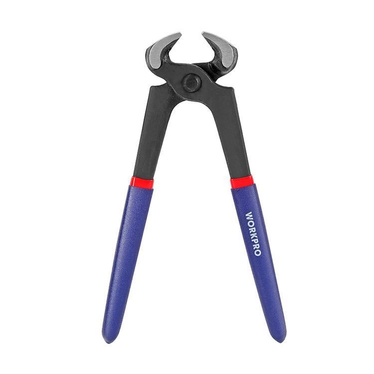 WORKPRO WP231048 200mm CR-V Profesyonel Marangoz Kerpeteni