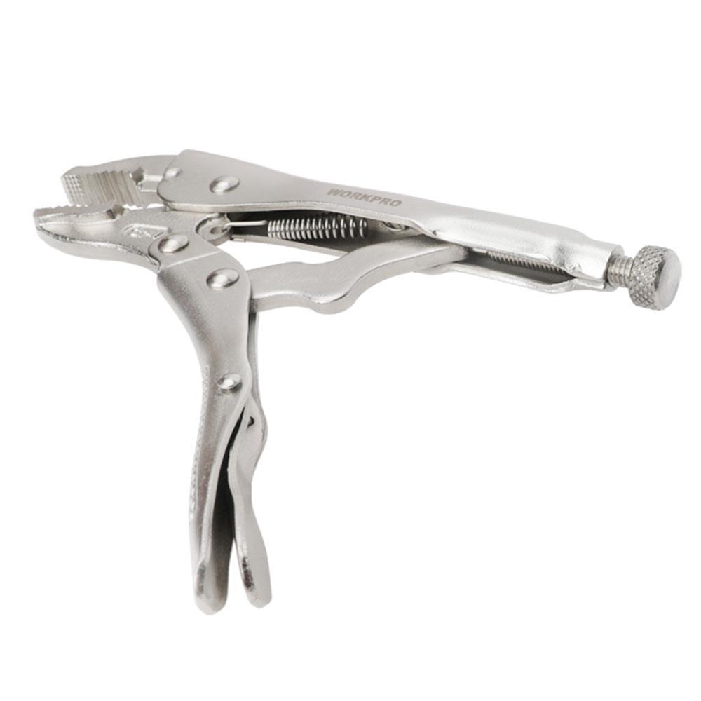 WORKPRO WP231058 180MM CR-V Profesyonel Ayarlı Pense