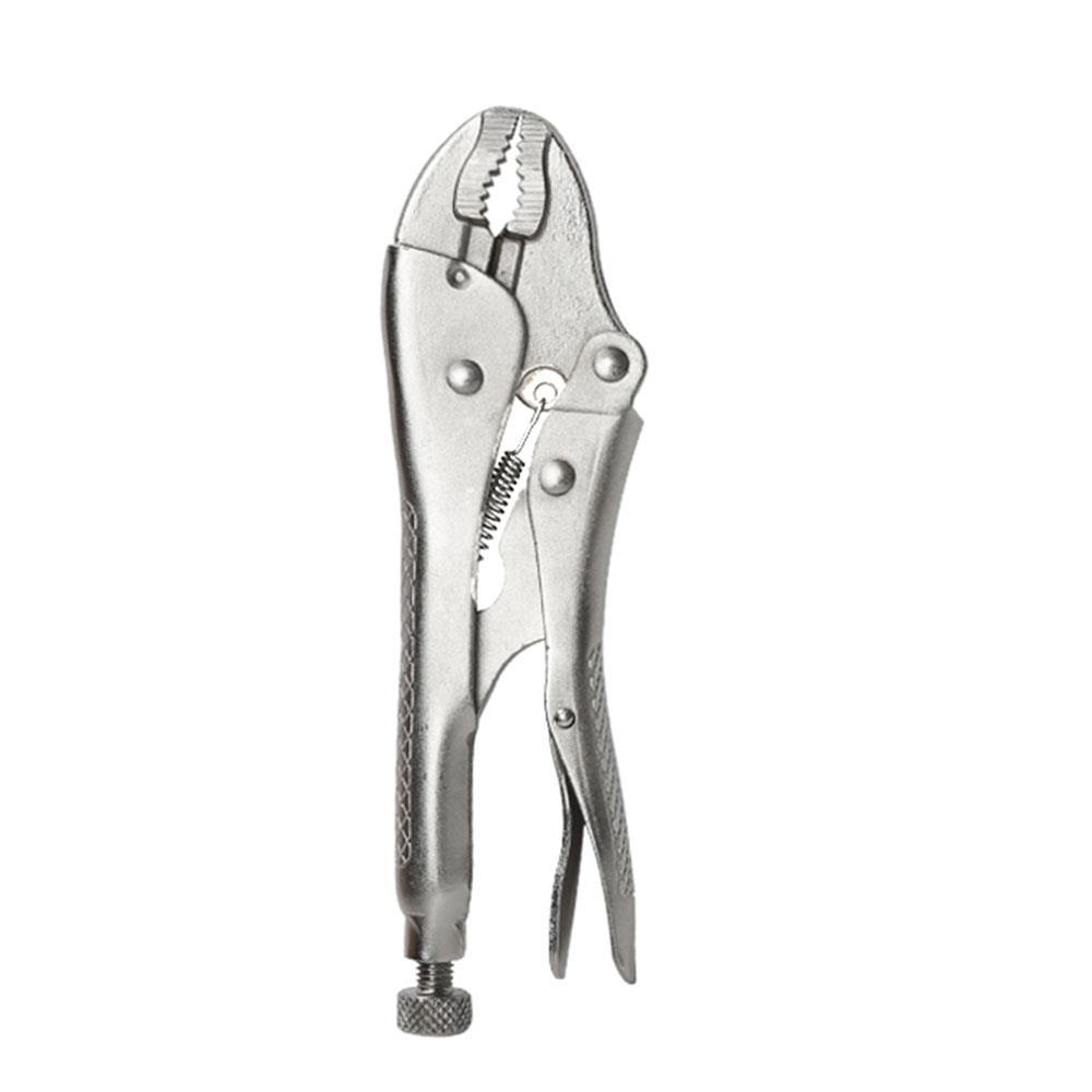 WORKPRO WP231058 180MM CR-V Profesyonel Ayarlı Pense