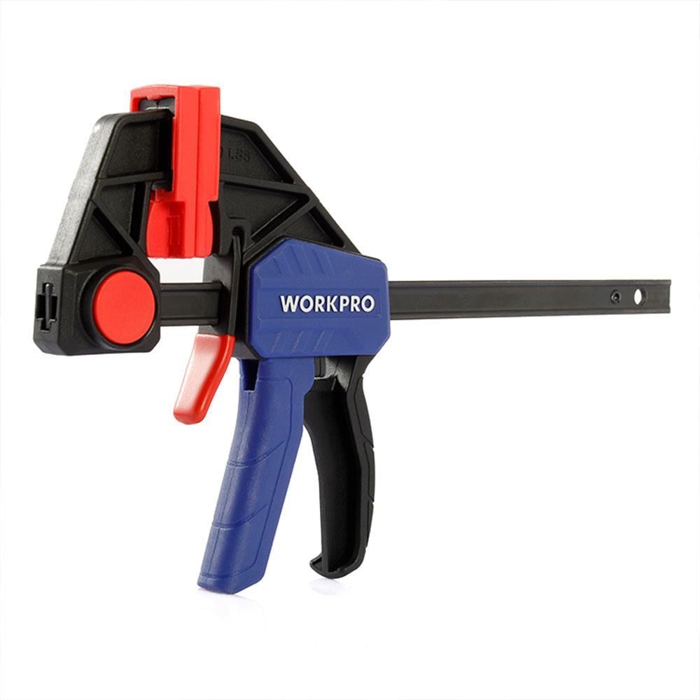 WORKPRO WP232035 150mm Tetik Tipi İşkence