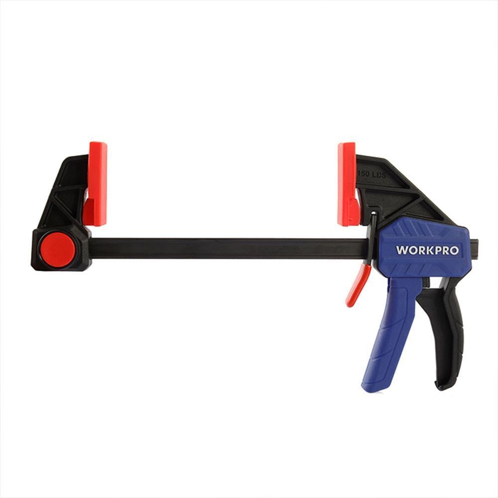 WORKPRO WP232036 300mm Tetik Tipi İşkence