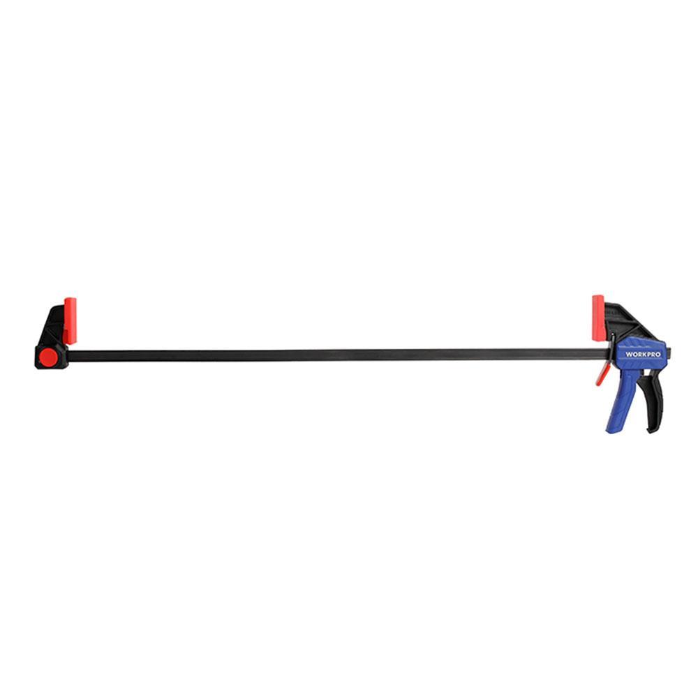 WORKPRO WP232038 600mm Tetik Tipi İşkence
