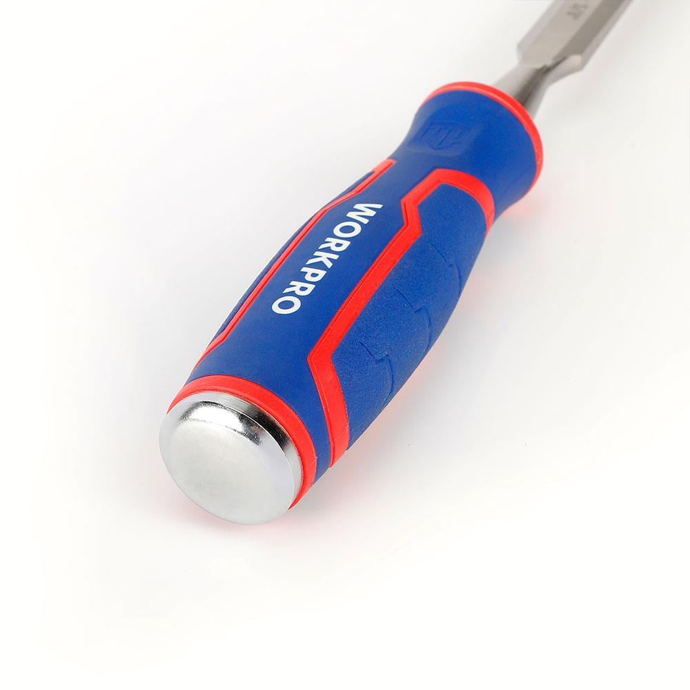 WORKPRO WP243007 16MM Profesyonel İskarpela
